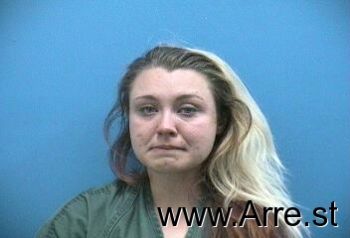 Taylor Darlene Thompson Mugshot