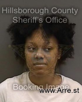 Taylor Rachel Williams Mugshot