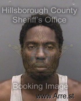 Teddy Baltimore Smith Jr Mugshot