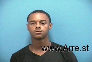 Teon Deontae Barnes Mugshot