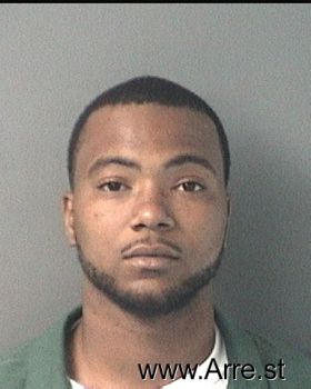 Terence Ramon Durant Mugshot