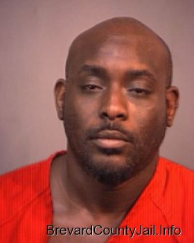 Terence T Oliver Mugshot