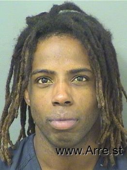 Terence Martin Scott Mugshot