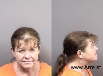 Teresa Mae Cochrane Mugshot