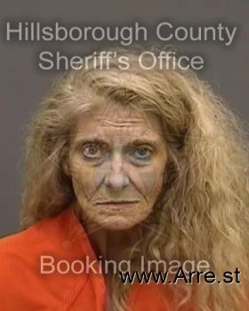 Teresa Michele Conner Mugshot