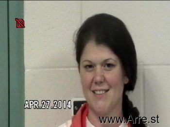 Teresa Ann Daniel Mugshot