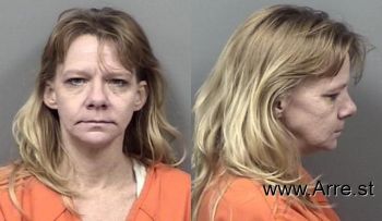 Teresa May Davis Mugshot