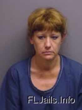 Teresa K Cox Mugshot