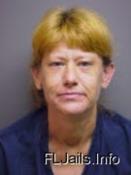 Teresa K Cox Mugshot