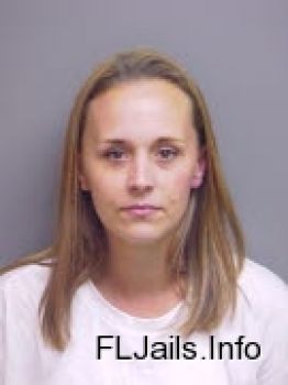 Teresaann M Brown Mugshot