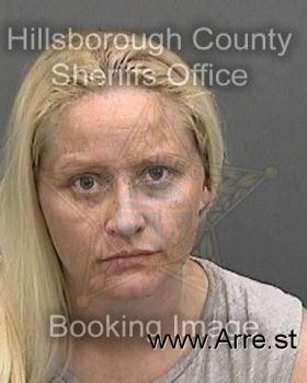 Teri Ann Bell Mugshot