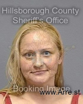 Teri Ann Bell Mugshot