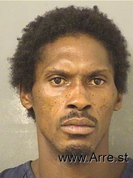 Terrance Tavars Anderson Mugshot