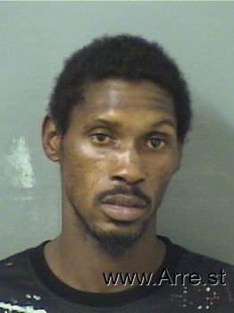 Terrance Tavars Anderson Mugshot