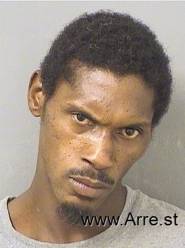 Terrance Tavars Anderson Mugshot