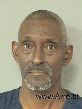 Terrance L Banks Mugshot