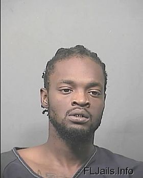 Terrance Lee Bell Mugshot