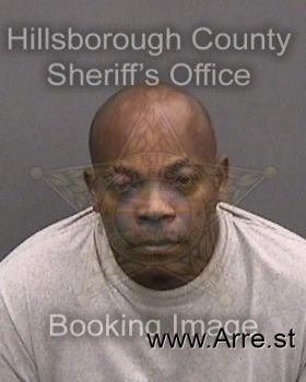 Terrance Lamont Brown Mugshot