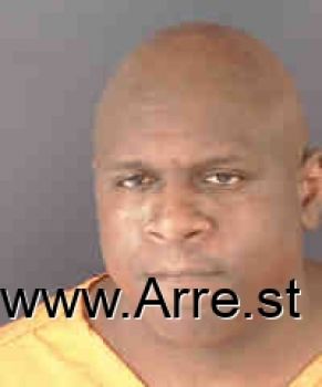 Terrance Adrian Davis Mugshot