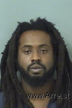 Terrance Michael Davis Mugshot