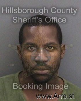 Terrance Maurice Goss Mugshot