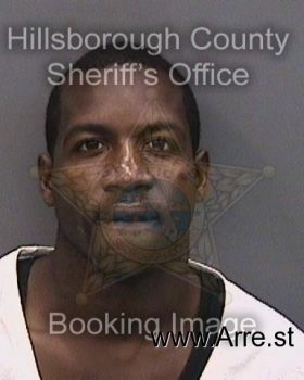 Terrance Maurice Goss Mugshot