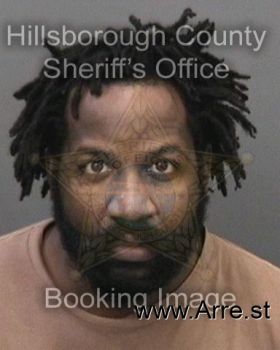 Terrance Maurice Goss Mugshot