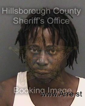 Terrance Lamont Hamilton Mugshot