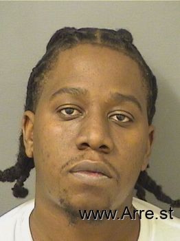 Terrance J Harris Mugshot