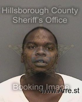 Terrance  Hayes Mugshot