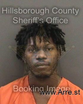 Terrance R Holmes Mugshot