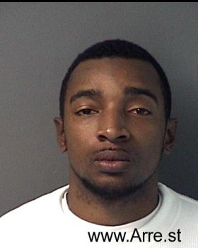 Terrance Maurice Lewis Mugshot