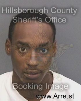 Terrance  Malloy Mugshot