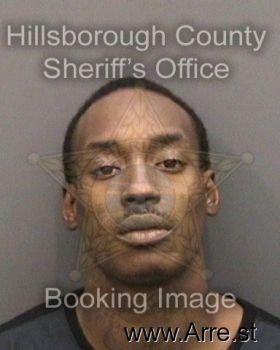 Terrance Genell Malloy Jr Mugshot