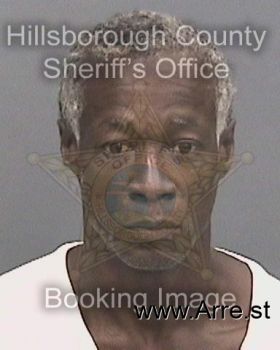 Terrance  Mitchell Mugshot