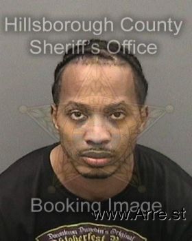 Terrance Ray Mitchell Mugshot