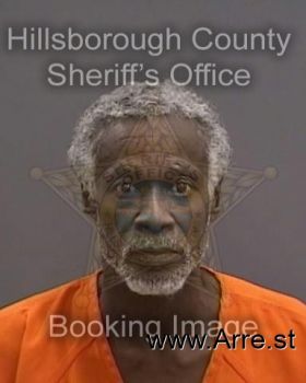 Terrance  Mitchell Mugshot