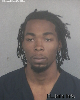 Terrance  Murray Mugshot