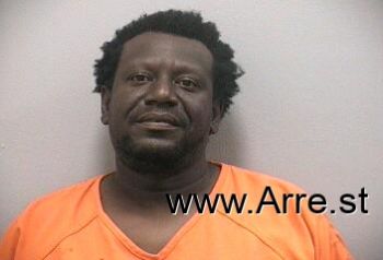 Terrance Eugene Scott Mugshot