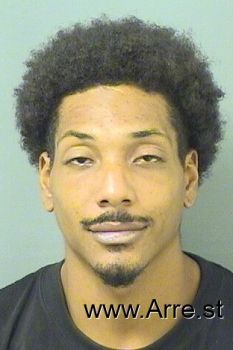 Terrance Demarco  J Smith Mugshot