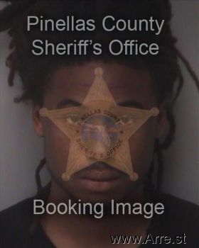 Terrance Herma Taylor Mugshot