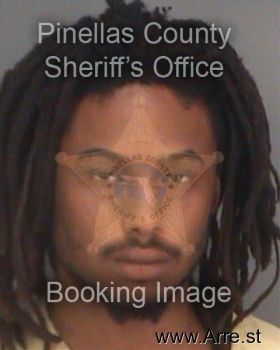 Terrance H Taylor Mugshot