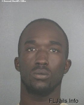 Terrance  Taylor Mugshot