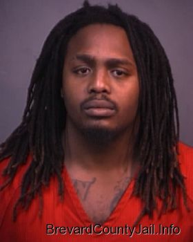 Terrance  Thomas Mugshot