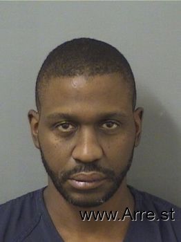 Terrance Bernard Thomas Mugshot