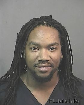 Terrance  Williams Mugshot