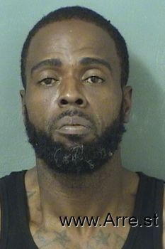 Terrance Lavest Williams Mugshot