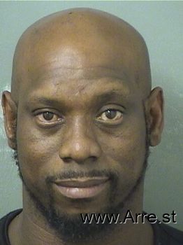 Terrance Denard Wilson Mugshot