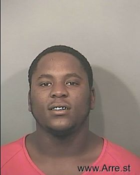 Terrance M Young Mugshot