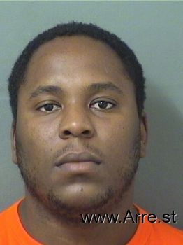 Terrance M Young Mugshot